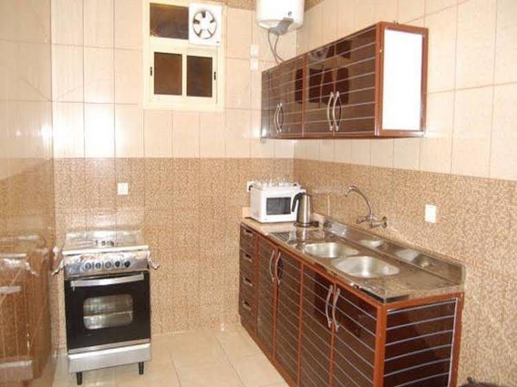 Nozol Khayal Apartment2