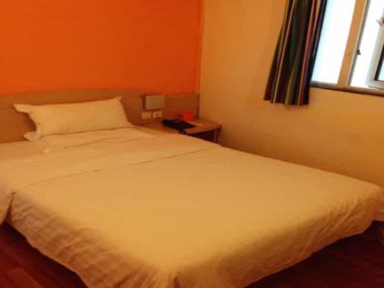 7 Days Inn Xiamen Zhong Shan Road Pedestrian Street Zhong Shan Park Branch 7 Days Inn Xiamen Zhong Shan Road Pedestrian Street Zhong Shan Park Branch