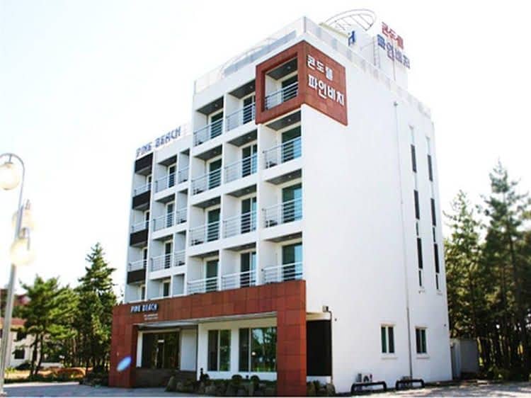 Pine Beach Condotel Pine Beach Condotel