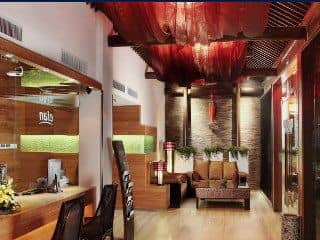 Elan Inn Hangzhou Longjing Elan Inn Hangzhou Longjing
