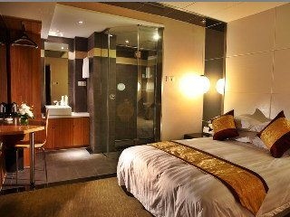 Elan Inn Hangzhou Longjing2