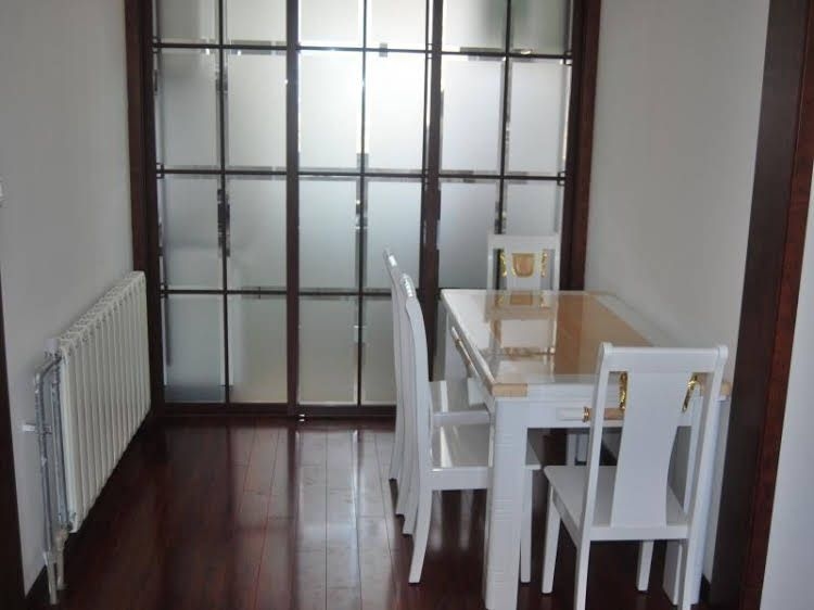 Qingdao Ryan Apartment2