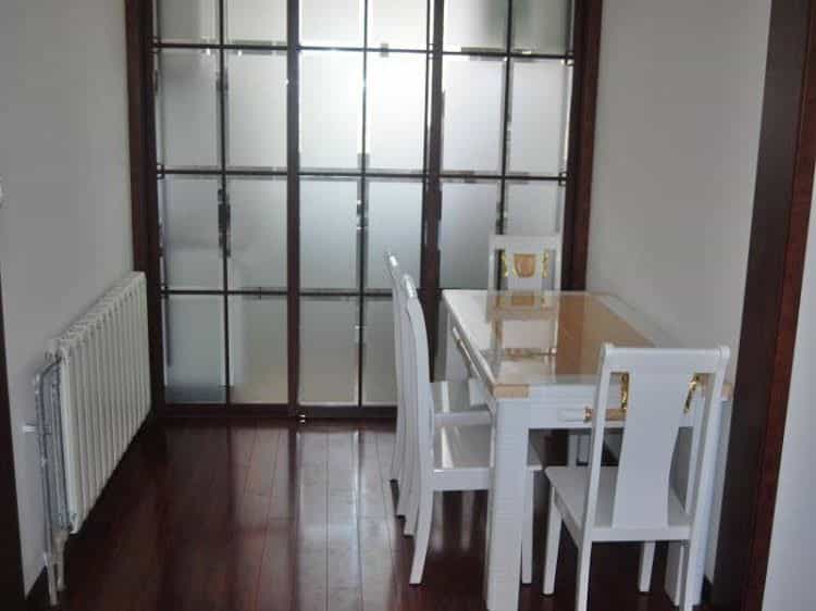 Qingdao Ryan Apartment Qingdao Ryan Apartment