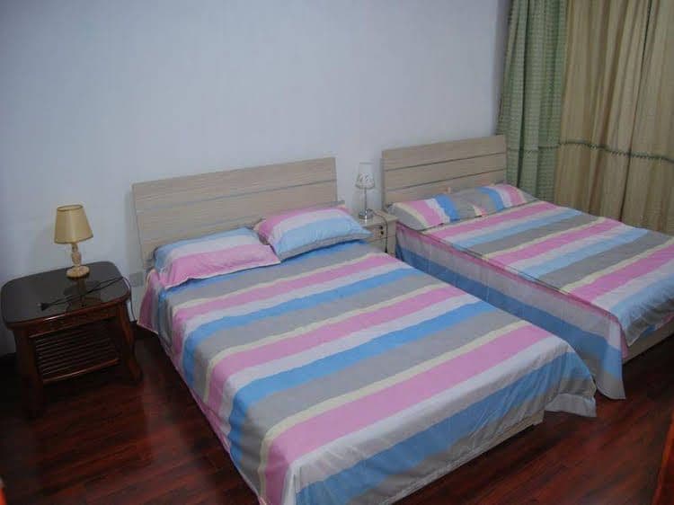 Qingdao Ryan Apartment Qingdao Ryan Apartment