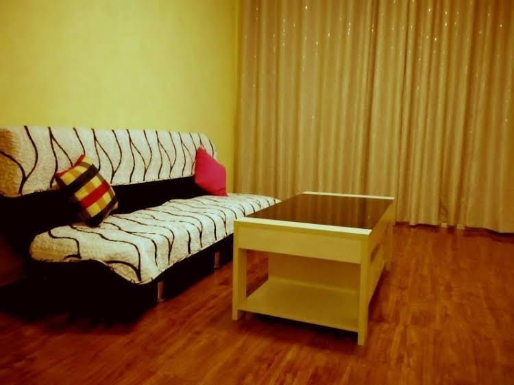 Qingdao Ryan Apartment4