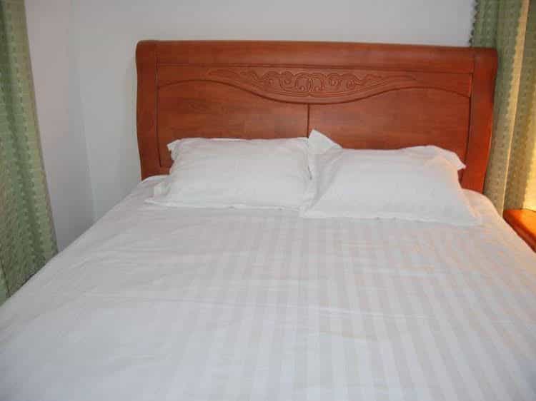 Qingdao Ryan Apartment Qingdao Ryan Apartment