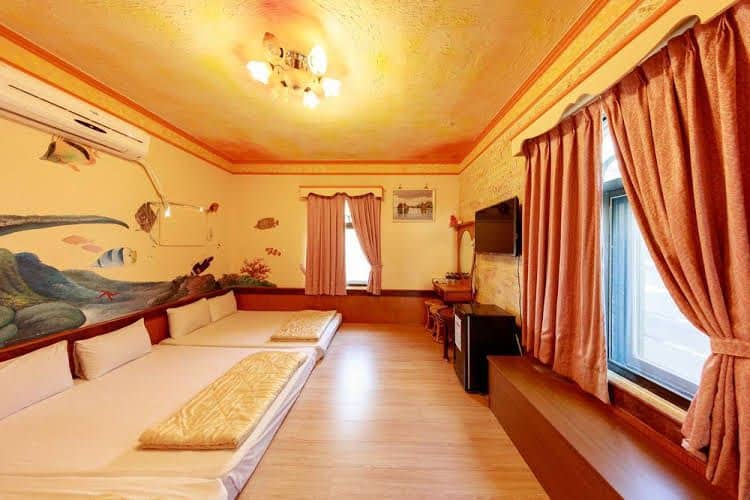 Hua Hung Guest House Hua Hung Guest House