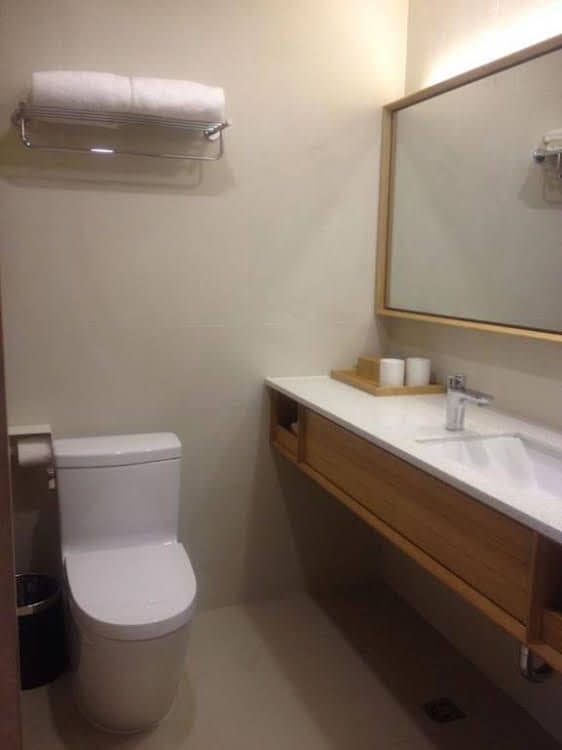 Seasons Hotel Zhuhai Gongbei Immigration Port Branch Seasons Hotel Zhuhai Gongbei Immigration Port Branch