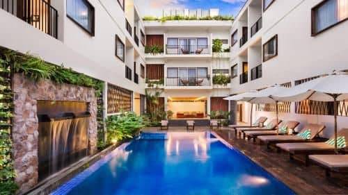 Popular Residence Hotel Popular Residence Hotel