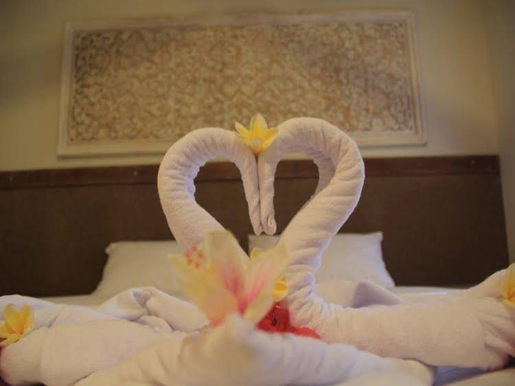 ซาดานา บาหลี เกสต์เฮาส์ (Sadana Bali Guesthouse)2