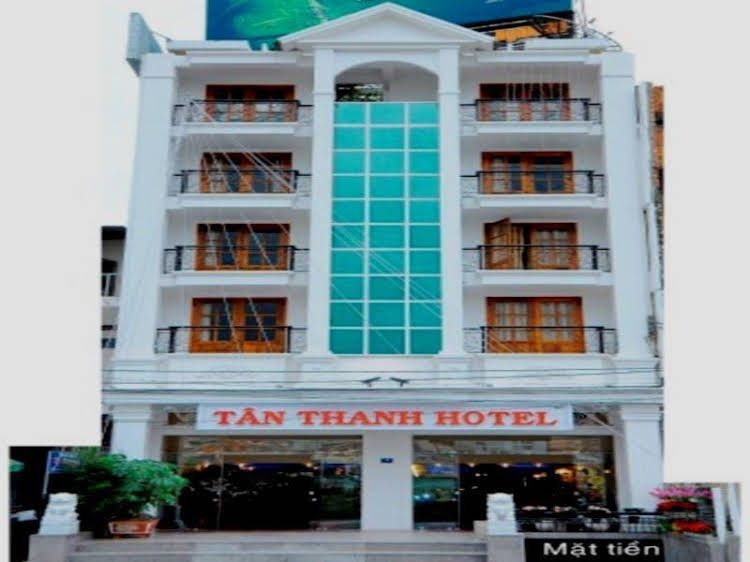 Tan Thanh Hotel4