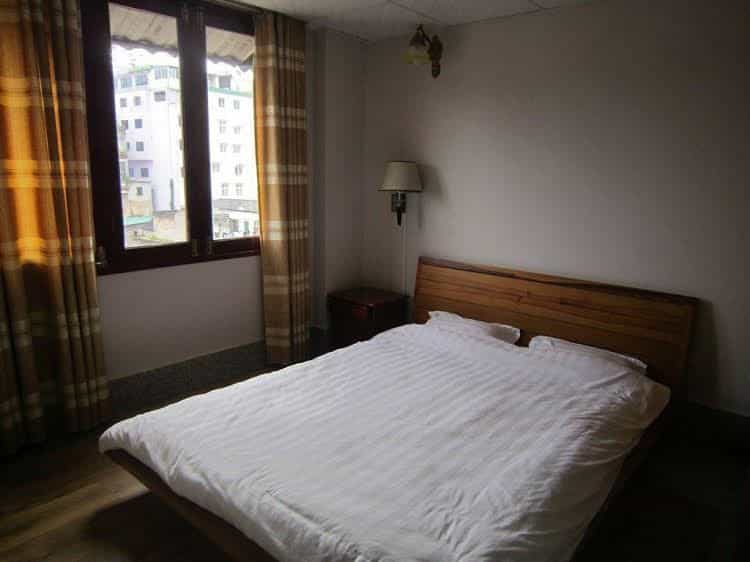 Tan Thanh Hotel Tan Thanh Hotel