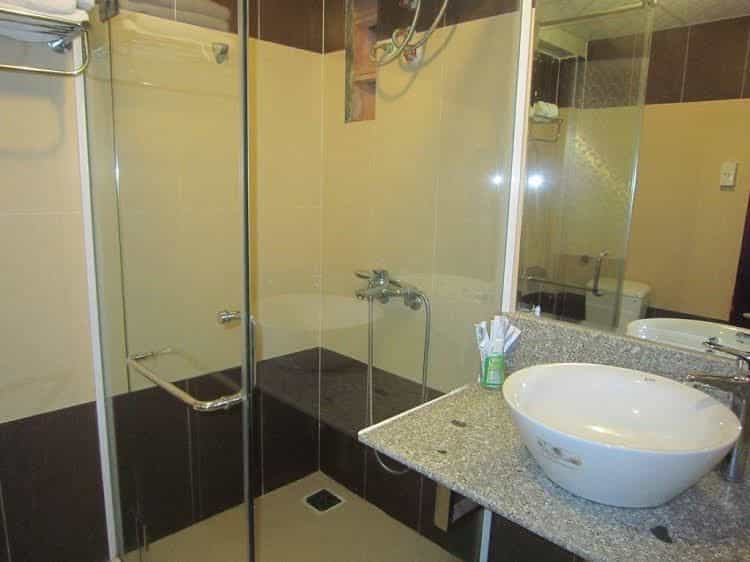 Tan Thanh Hotel Tan Thanh Hotel