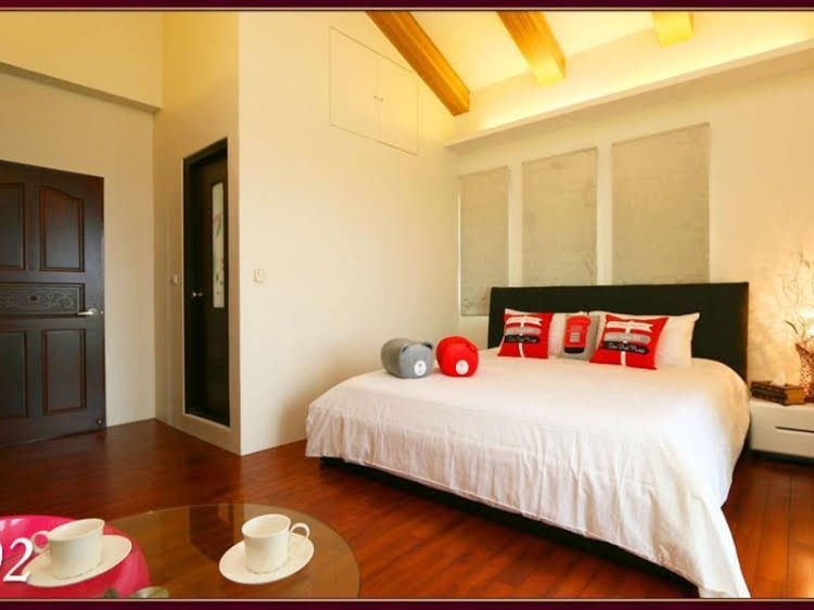 Winter Love Fashion Villa3