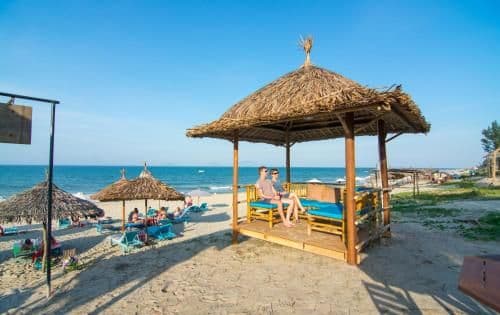 Local Beach Homestay Local Beach Homestay