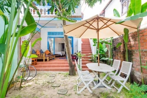 Two-Bedroom Villa