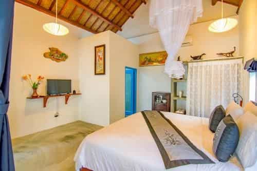 Local Beach Homestay Local Beach Homestay