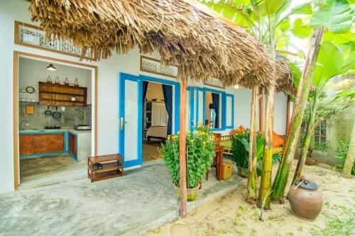 Local Beach Homestay Local Beach Homestay