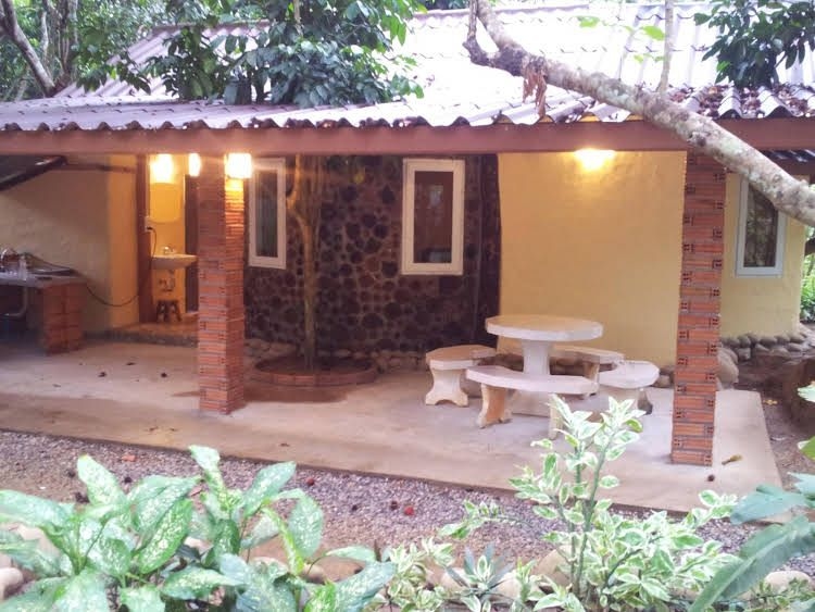Baandin Chiewlarn Resort3