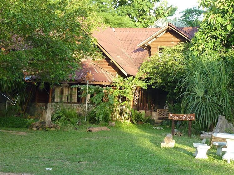 Baandin Chiewlarn Resort4
