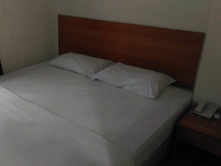 Hotel Hibiscus City Hotel Hibiscus City