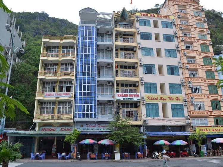 Khanh Huyen Hotel4
