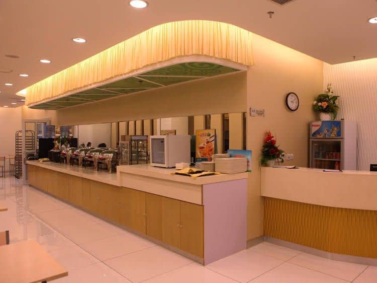Jinjiang Inn Urumqi Hongqi Road Branch Jinjiang Inn Urumqi Hongqi Road Branch