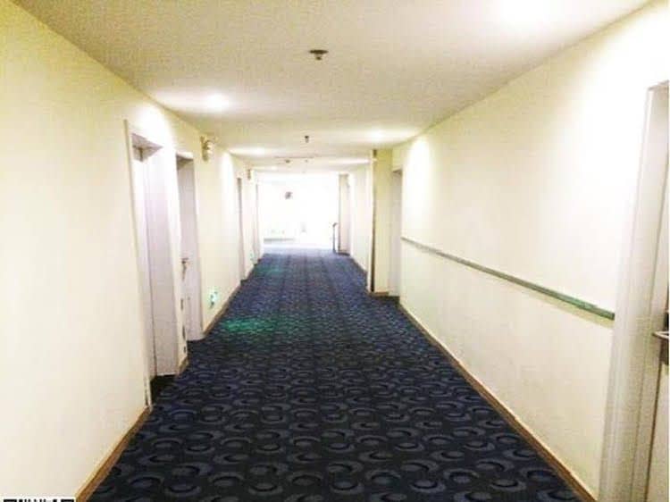 7 Days Inn Qingdao Haiyunan Xinglong Road 7 Days Inn Qingdao Haiyunan Xinglong Road