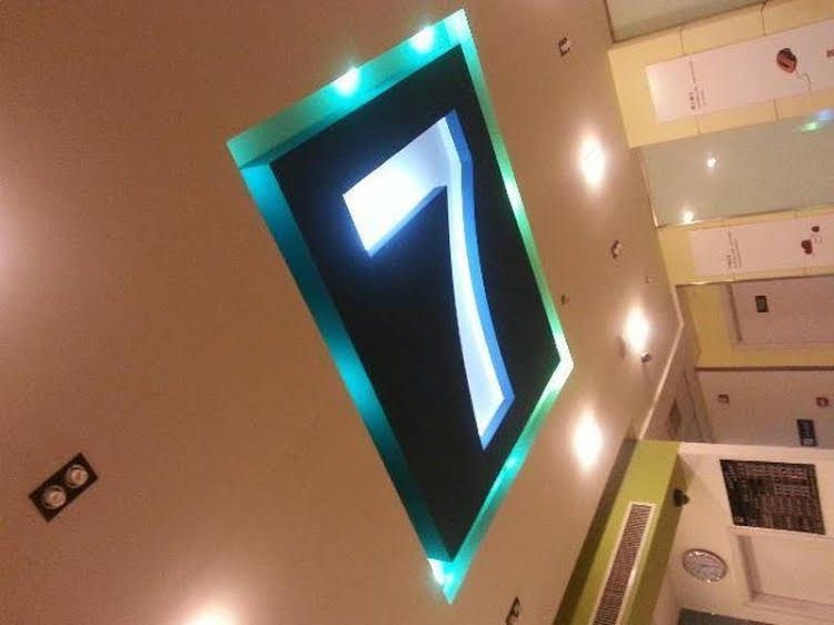 7 Days Inn Qingdao Qianhai Zhanqiao1