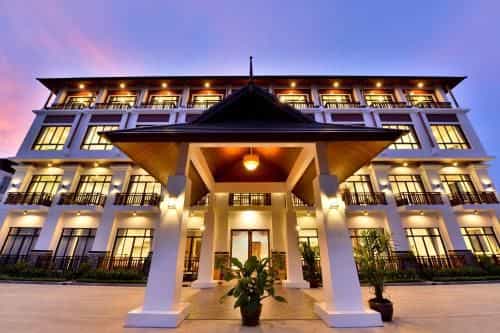 โรงแรมเดอะ ช้อยส์ - สำหรับผู้ใหญ่เท่านั้น