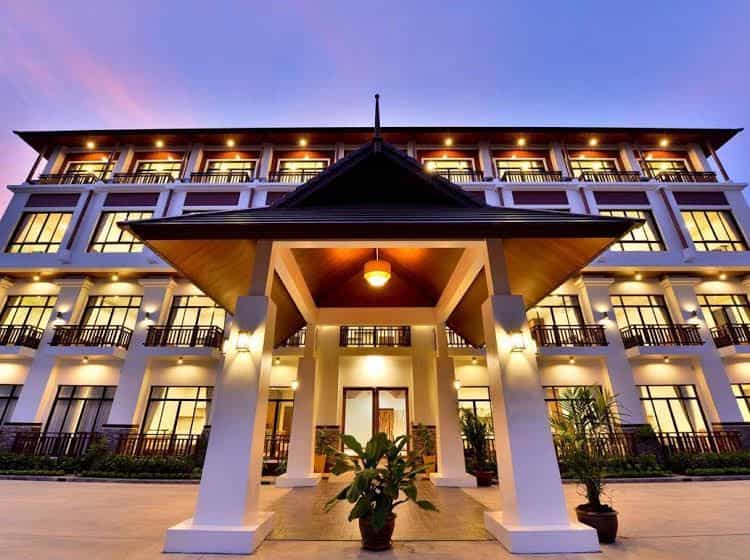 โรงแรมเดอะ ช้อยส์ - สำหรับผู้ใหญ่เท่านั้น โรงแรมเดอะ ช้อยส์ - สำหรับผู้ใหญ่เท่านั้น