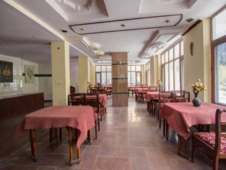 Hotel Kalinga Intercontinental Hotel Kalinga Intercontinental