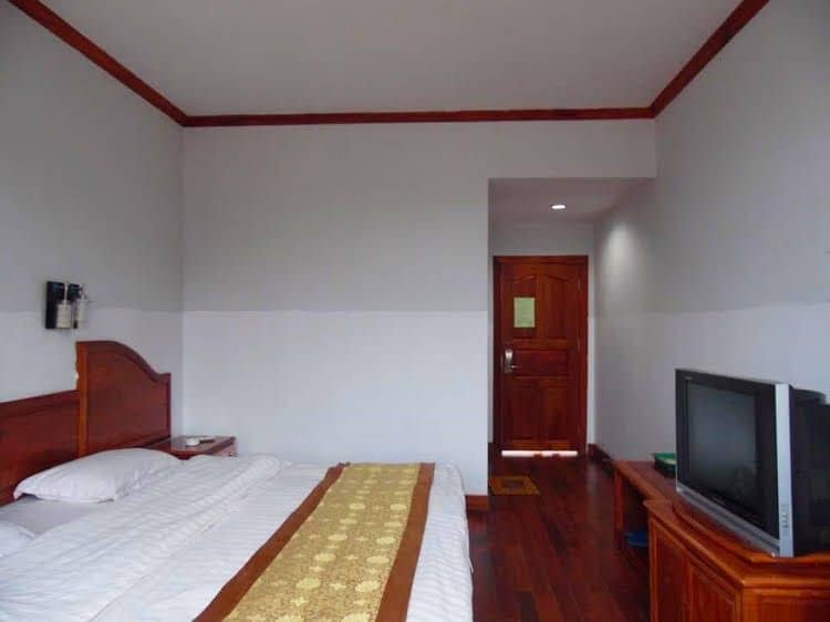 Chuan Sai Hotel Chuan Sai Hotel