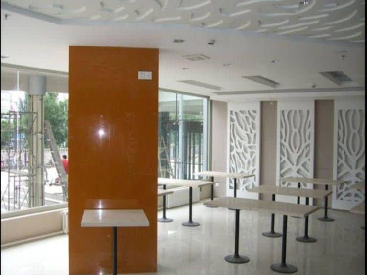 Jinjiang Inn Hohhot Xinhua Street Jinjiang Inn Hohhot Xinhua Street