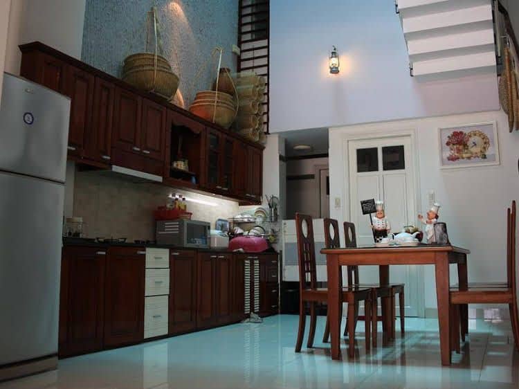 T-Homestay Da Nang T-Homestay Da Nang