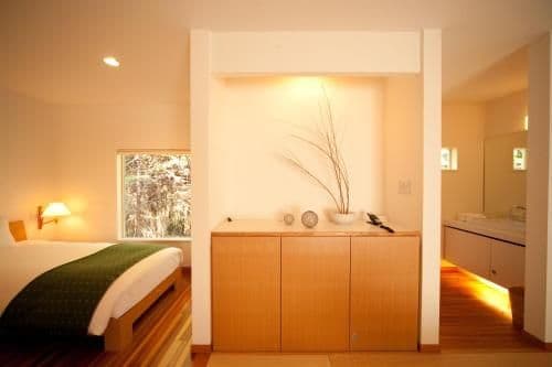 Standard Room with Tatami Area