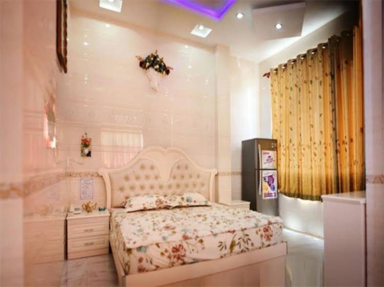 Ho Hotel Da Nang2