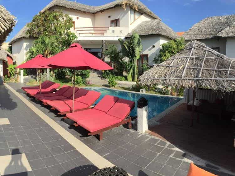 Mui Ne Hills Budget Hotel Mui Ne Hills Budget Hotel