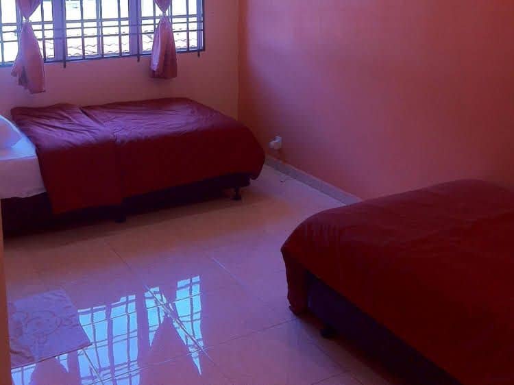 Melaka Homely Stay 22 Melaka Homely Stay 22