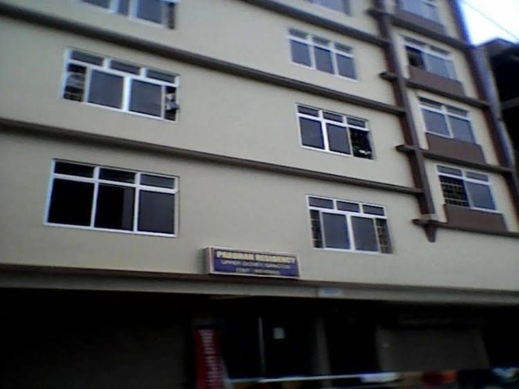 Hotel Pradhan Residency0