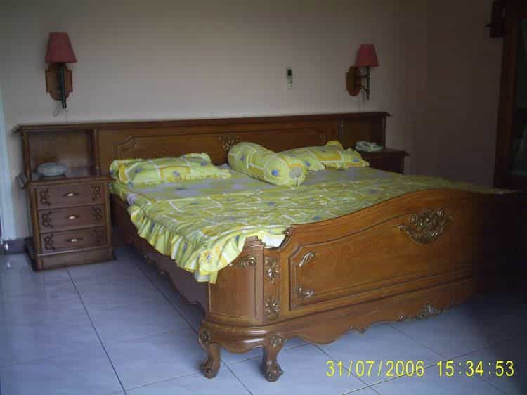 Griyo Mulyo Hotel Griyo Mulyo Hotel