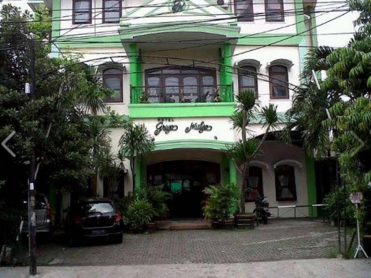 Griyo Mulyo Hotel4