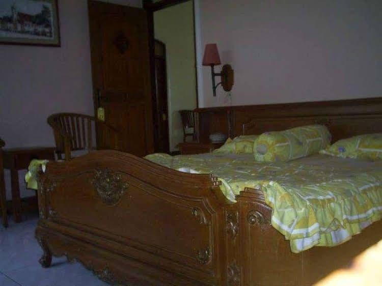 Griyo Mulyo Hotel Griyo Mulyo Hotel