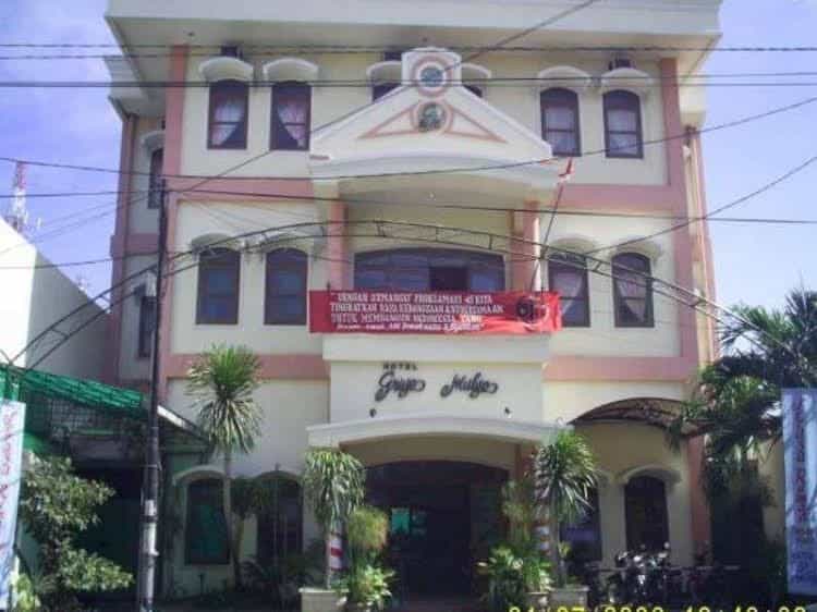 Griyo Mulyo Hotel Griyo Mulyo Hotel