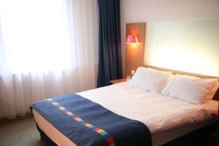 เดอะ ฮาร์โลว์ โฮเทล บาย แอคคอร์โฮเทลส์ (The Harlow Hotel By AccorHotels)2