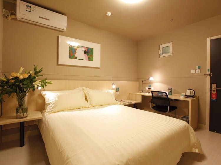 Century Star Urumqi Changjiang Road Hotel Century Star Urumqi Changjiang Road Hotel