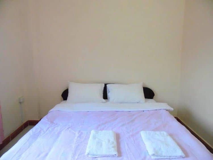 Champadeng Hotel Champadeng Hotel