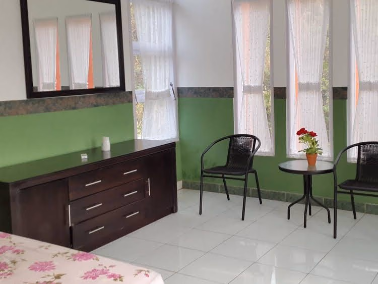 View Hills Homestay0