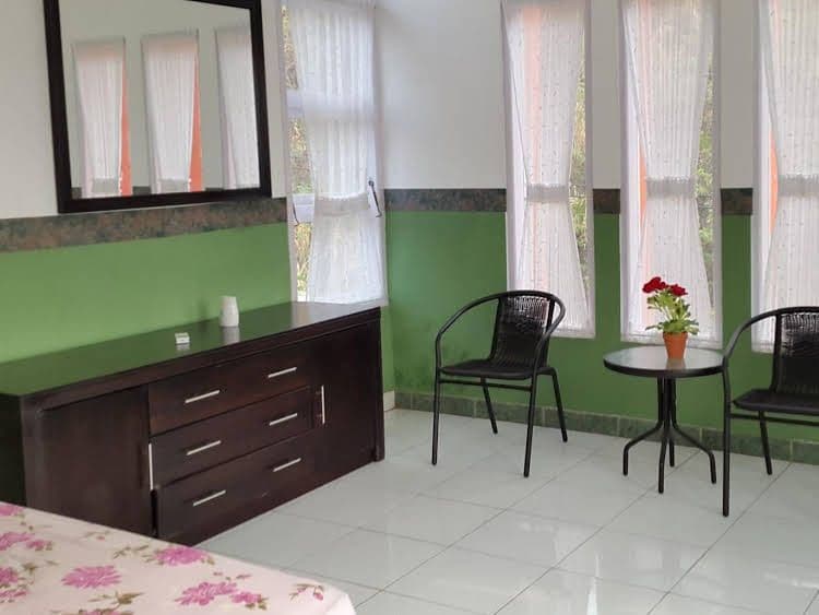 View Hills Homestay View Hills Homestay