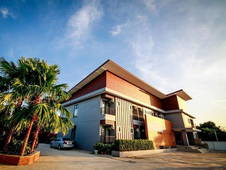 Pyrmont Ville Hotel0
